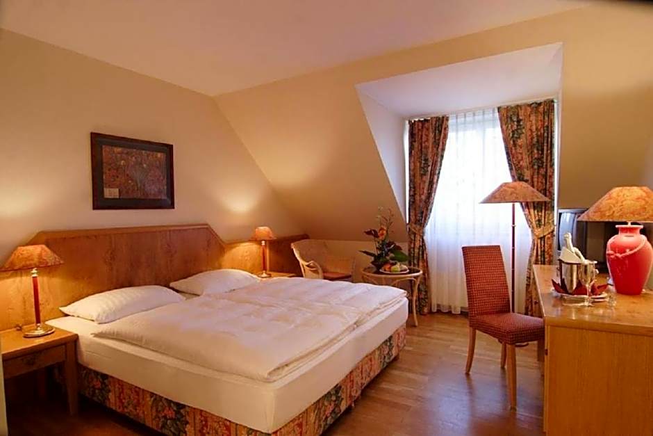 Hotel Lübecker Hof