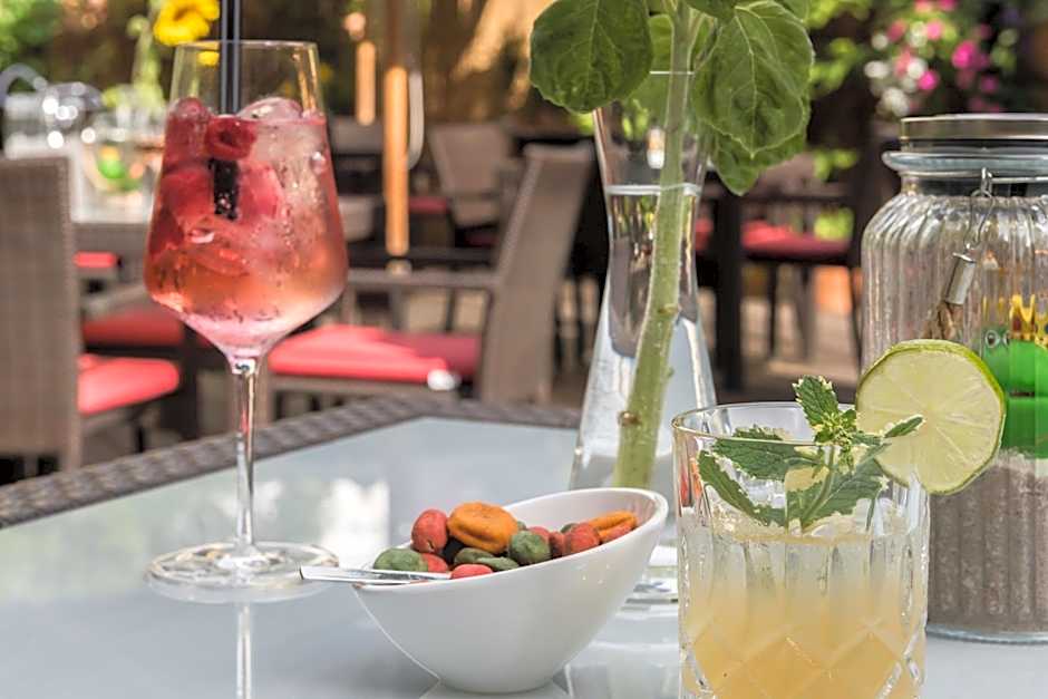 Bavaria Boutique Hotel