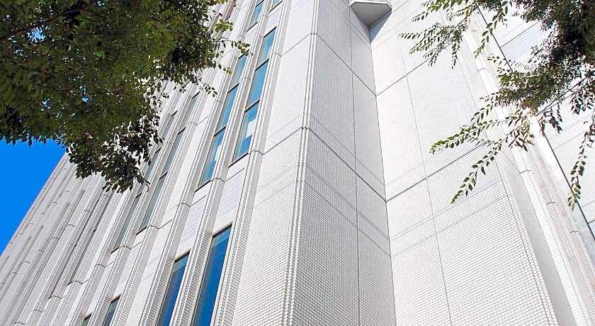 Mercure Hotel Yokosuka