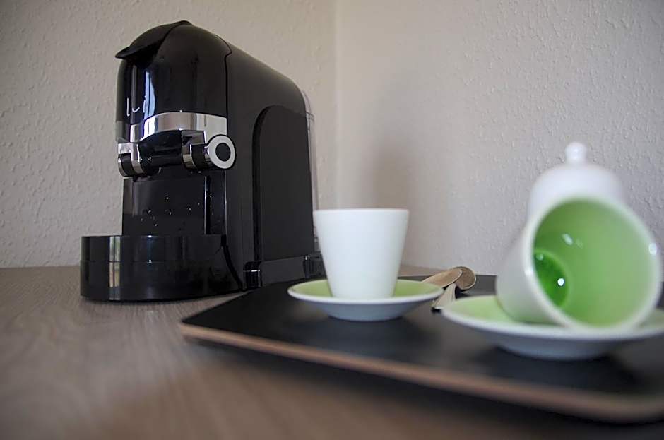 Hôtel Des Amandiers