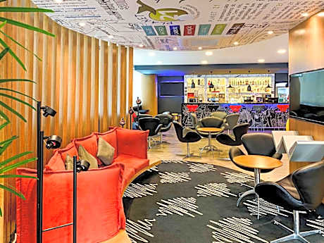 Ibis Rio de Janeiro Santos Dumont