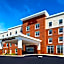 Hampton Inn By Hilton & Suites Bridgewater, NJ