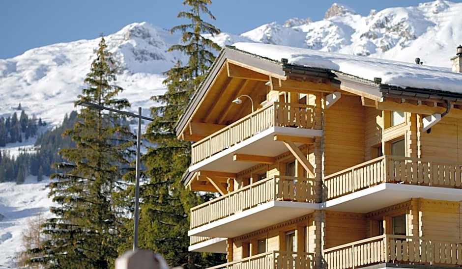 No 14 Verbier