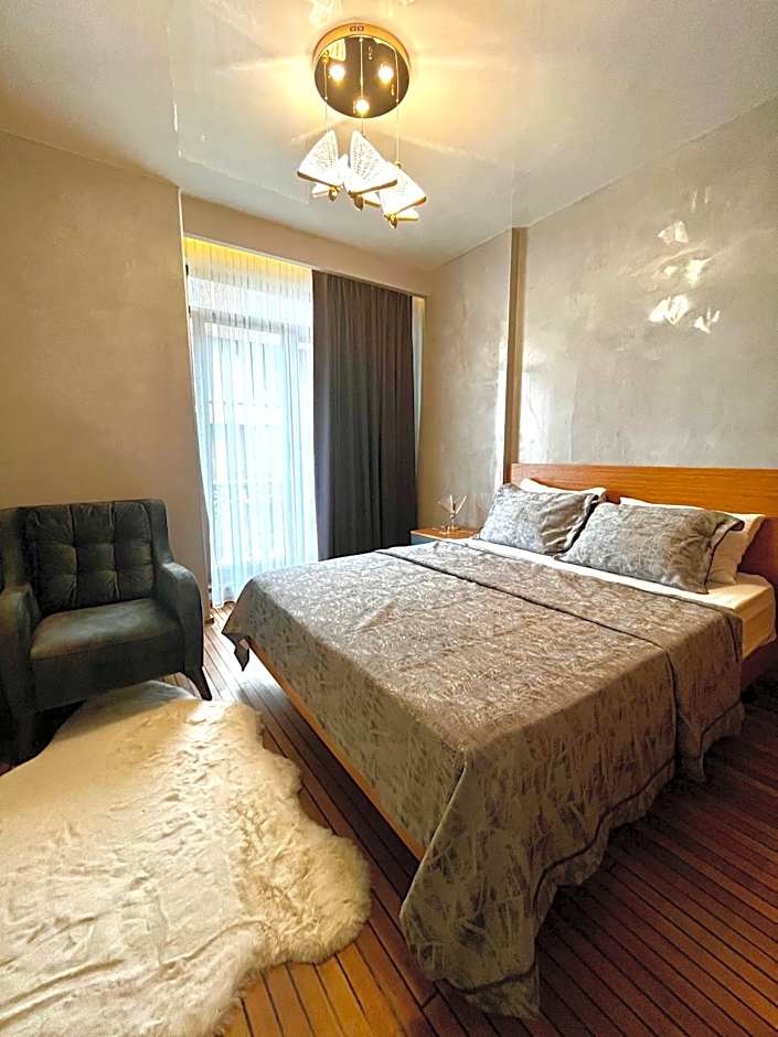 SABİHA GOKCEN İSTANBUL HOUSES Airport