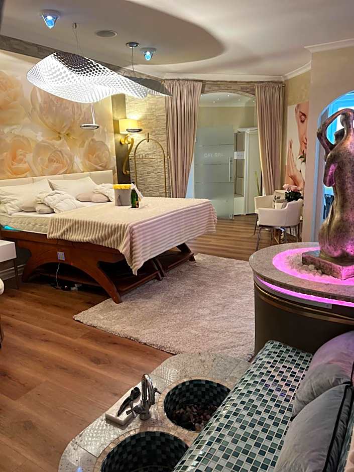 SkinSpa Apartments Idar-Oberstein