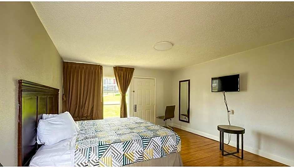 Studio 6 Suites Belton, TX