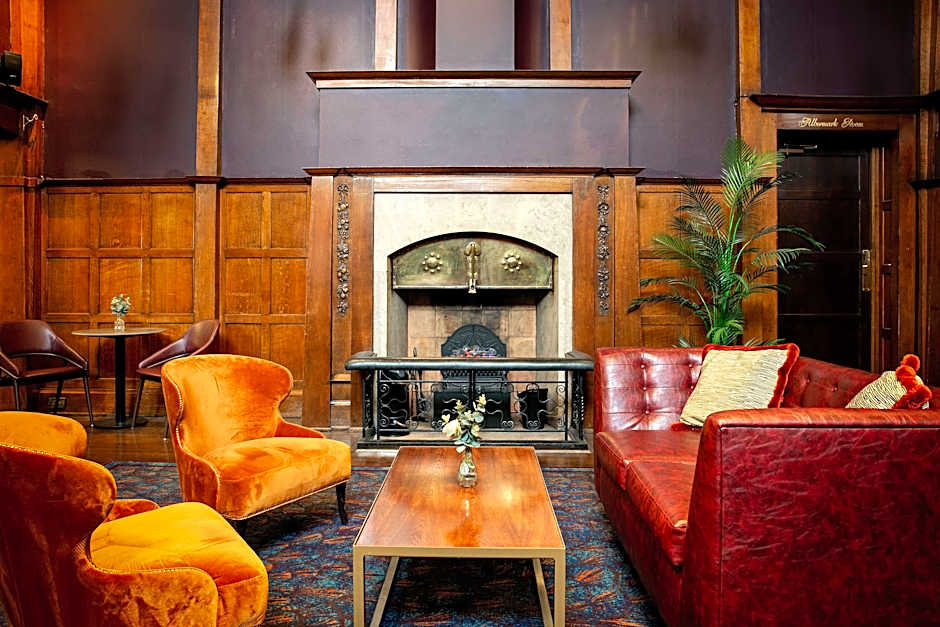 Elmbank York, Tapestry Collection By Hilton