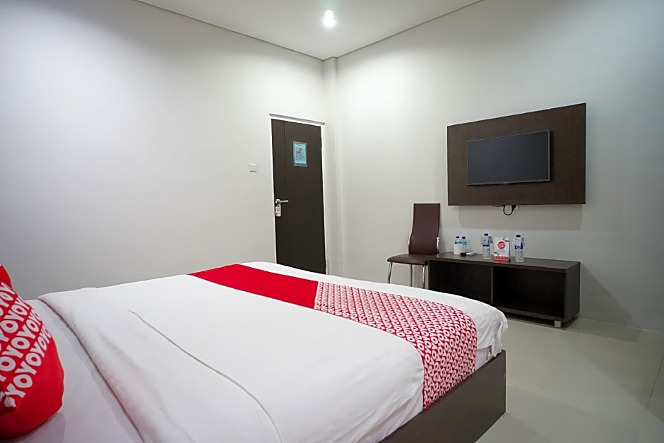 OYO 1477 Athar 88 Hotel