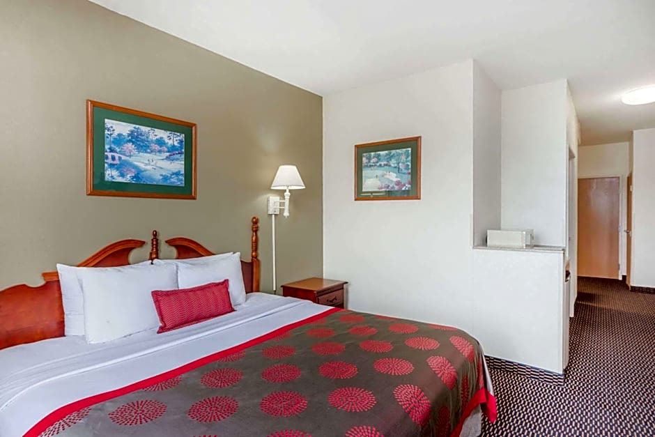 Ramada by Wyndham Columbia