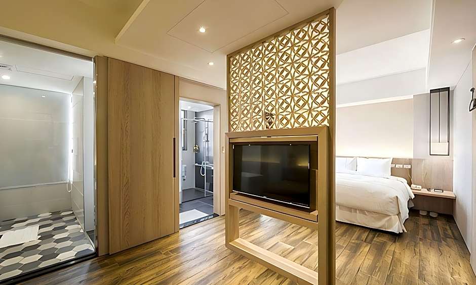 JOY INN