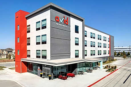 avid hotel Austin NW - Lakeline by IHG