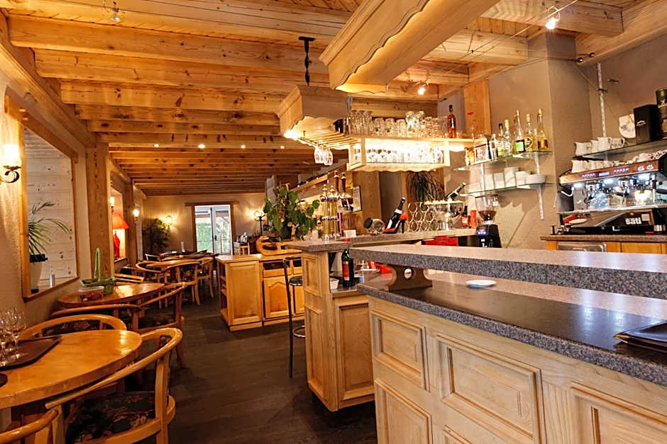 L'Auberge au Bord du Lac