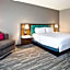 Hampton Inn By Hilton And Suites Tampa East - Casino Area
