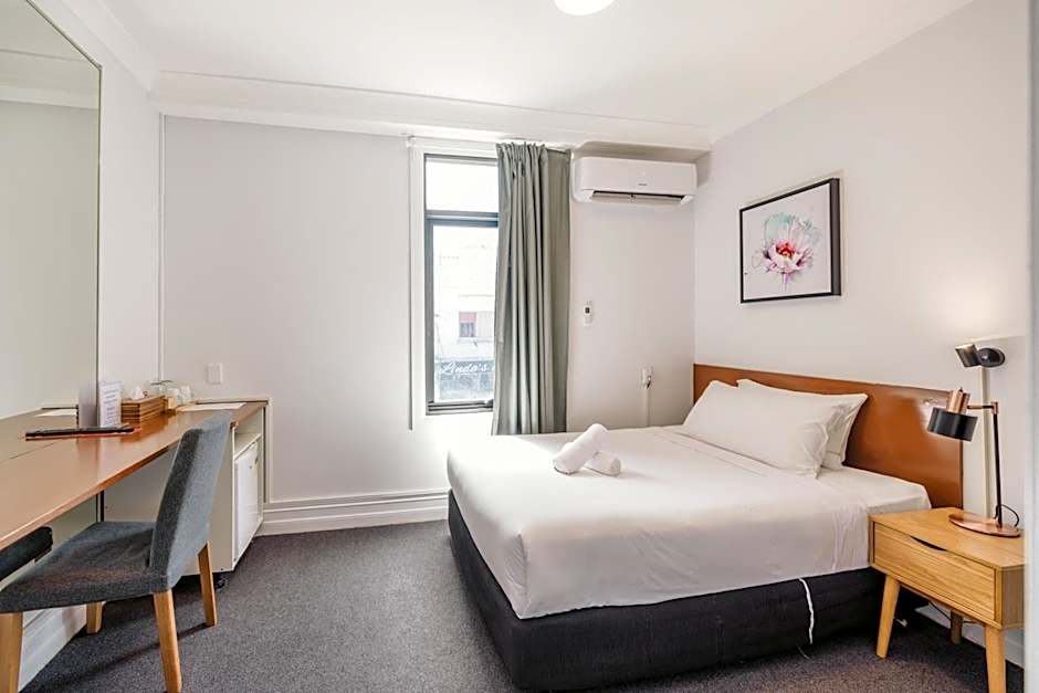 Photo 1 of 10 of Double Room with Private Bathroom