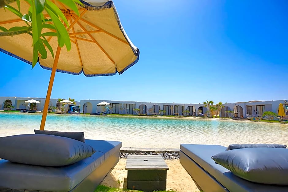 Le Sidi Cabana ( hacienda bay )