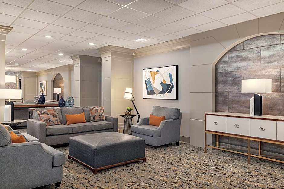 Holiday Inn Wichita East I-35 By IHG