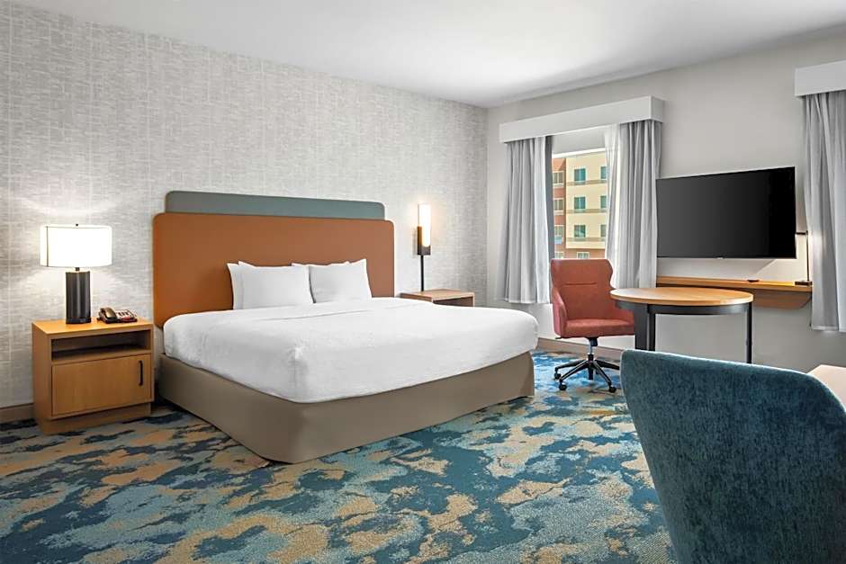 Hampton Inn By Hilton & Suites Waxahachie