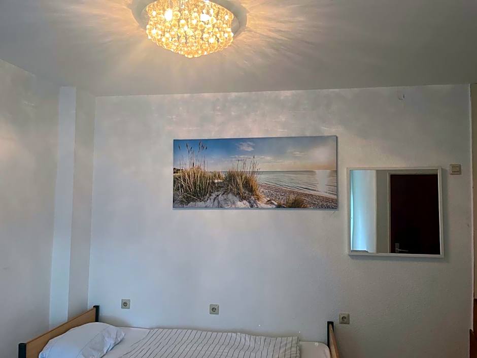 Waldschlösschen Ricklingen