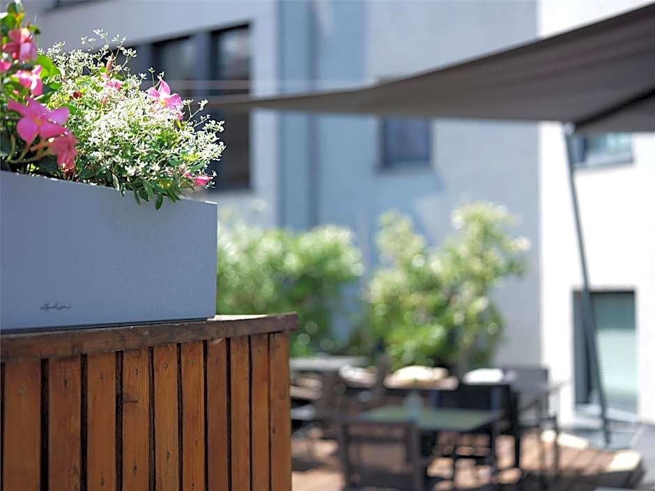 Park Inn by Radisson Luxembourg City