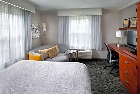 Guestroom Queen