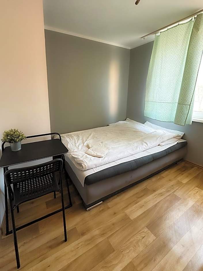 Kwadrat B&B Spiechowicza