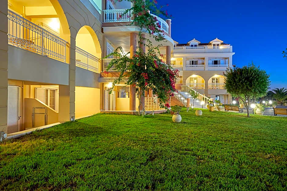 Ionion Blue Hotel Zante