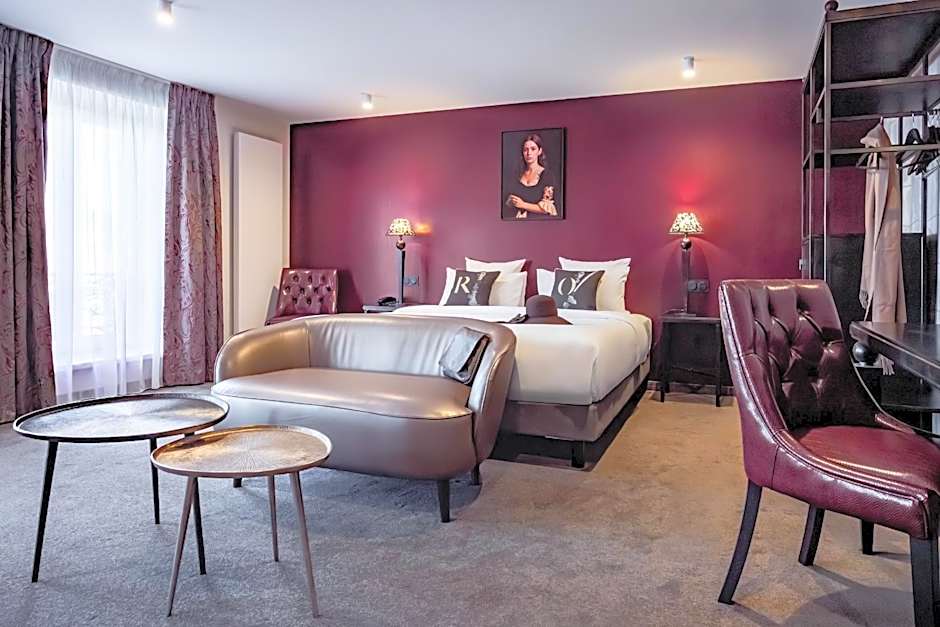 Hotel Arok