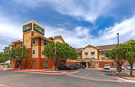 Extended Stay America Suites - Amarillo - West