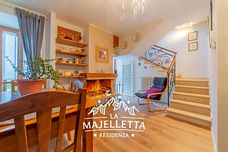 La Majelletta Bed & Breakfast