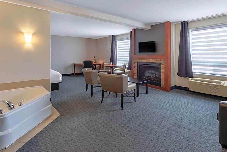 Super 8 by Wyndham Trois-Rivieres