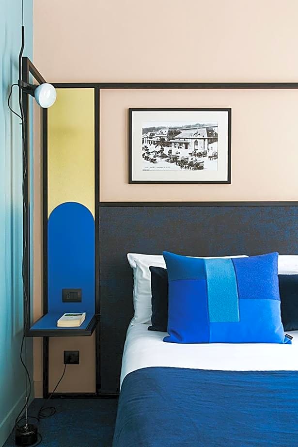 Hotel Les Cigales