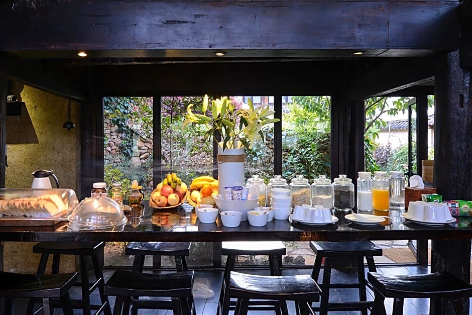 The Bivou Lijiang Hotel