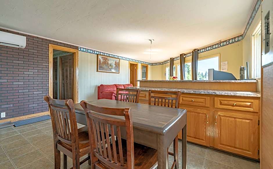 Novastar Motel On The Lake