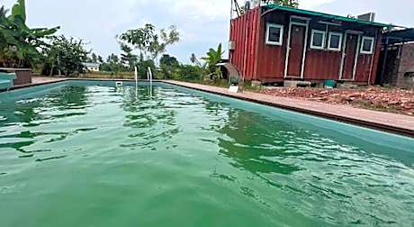 OYO Home 90495 Homestay Kampung Kota Aur