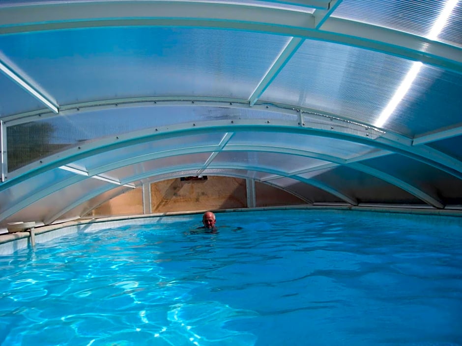 La Chambre D'amis LA COSTIGNIERES