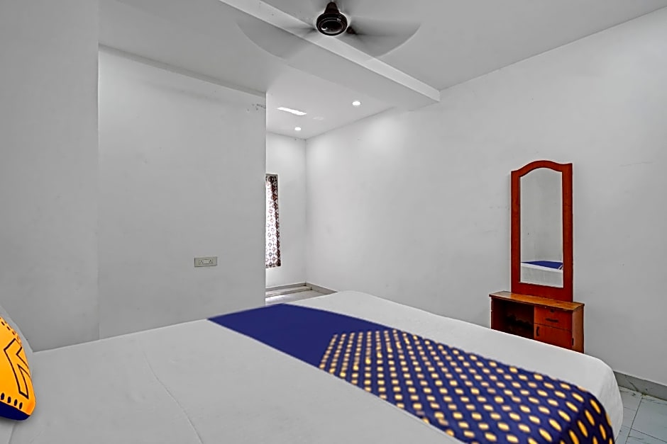 Hotel O SKP GRAND