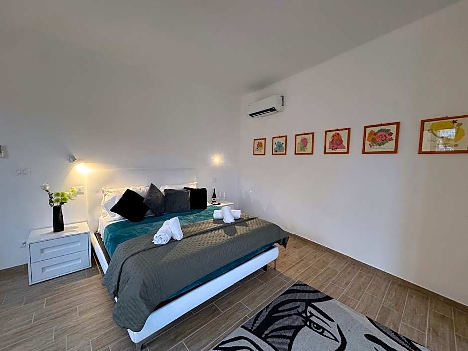 Albergo Tenco by Bottega