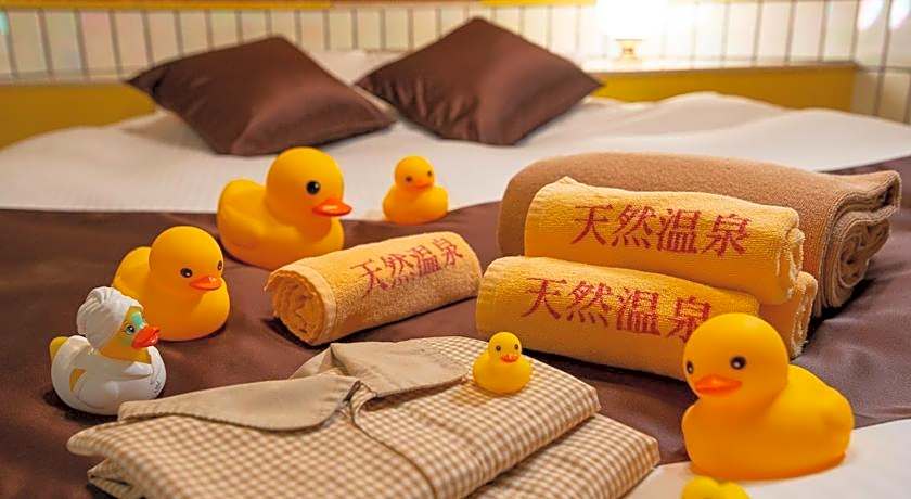 HOTEL&SPA SIESTA ( Adult Only)