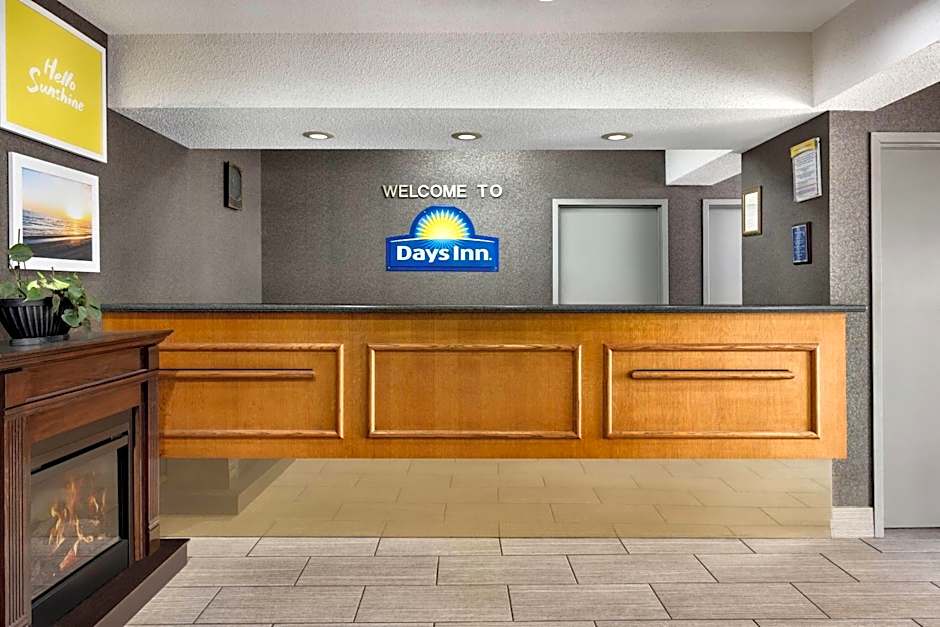 Days Inn by Wyndham Blythewood North Columbia