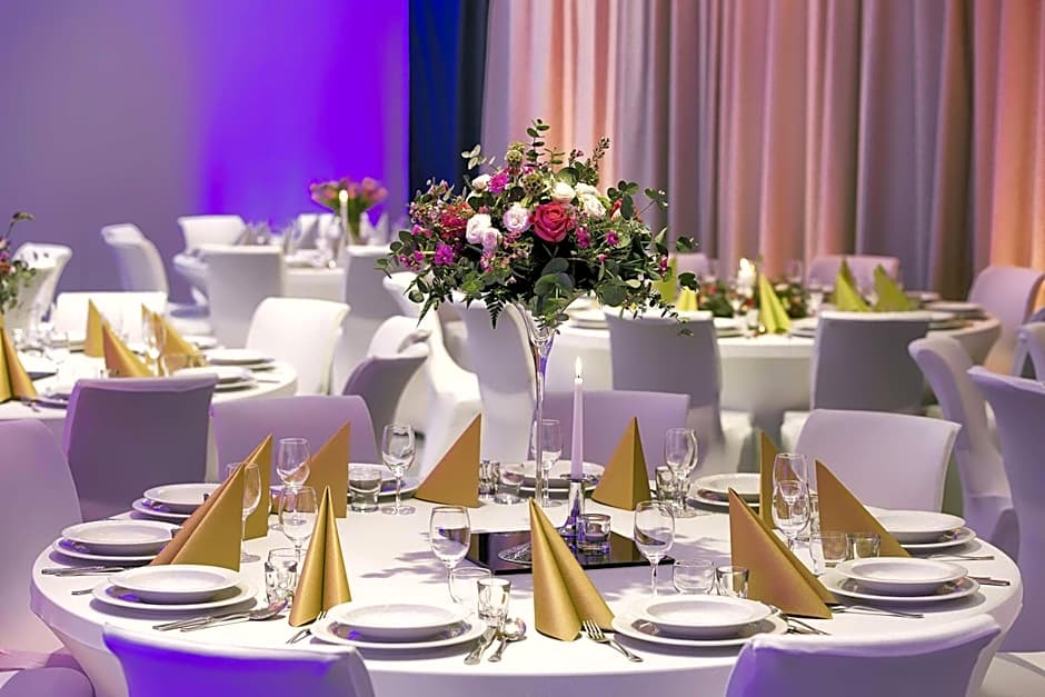 Courtyard by Marriott Katowice City Center