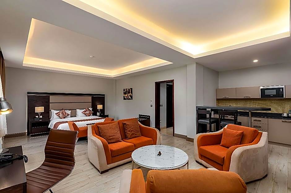 Athena Hotel Kampala