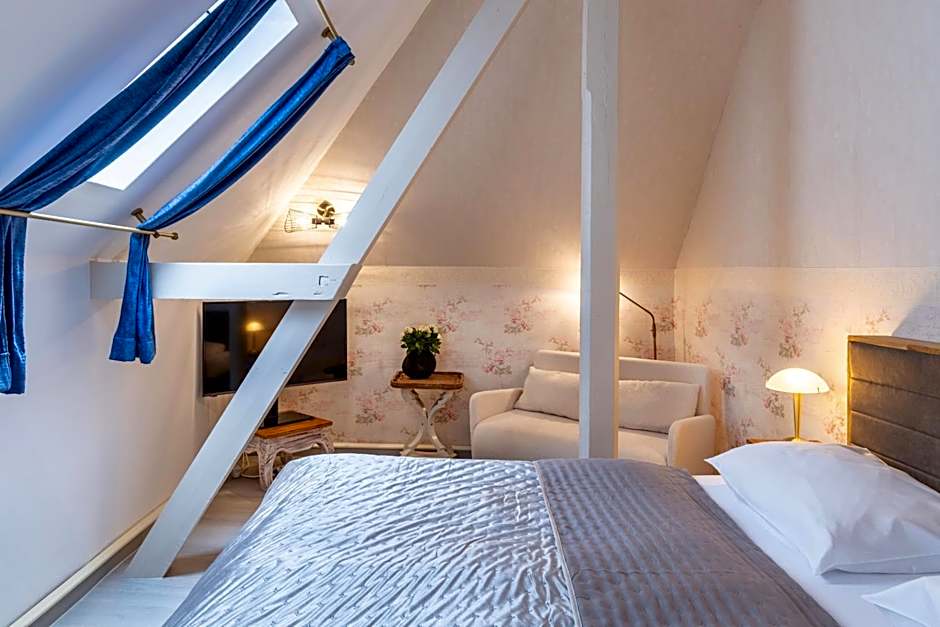 Schlossberg-Hotel Garni