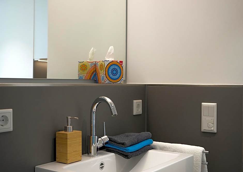 Seven Hotel + Boardinghouse