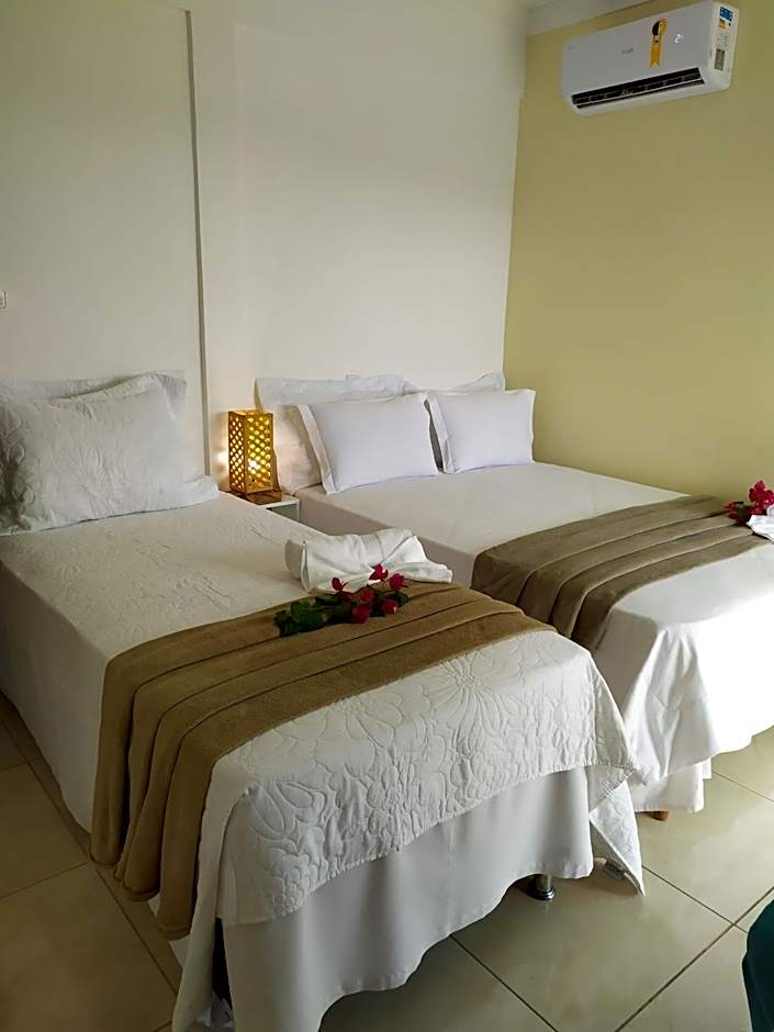 Pousada Barreirinhas House