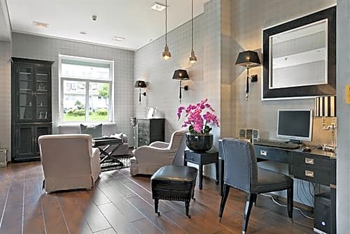 Tryp By Wyndham Luebeck Aquamarin