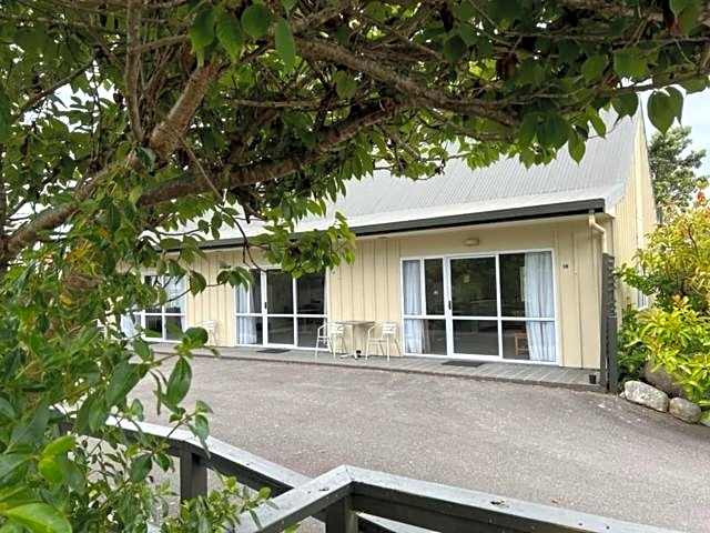 Jade Court Motor Lodge