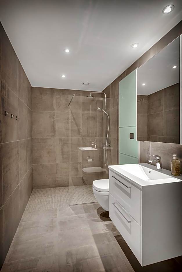 TotalApartments Vervet Apartment Hotel