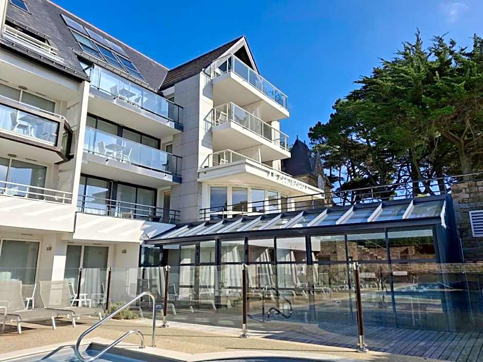 Le Churchill Hôtel & Spa