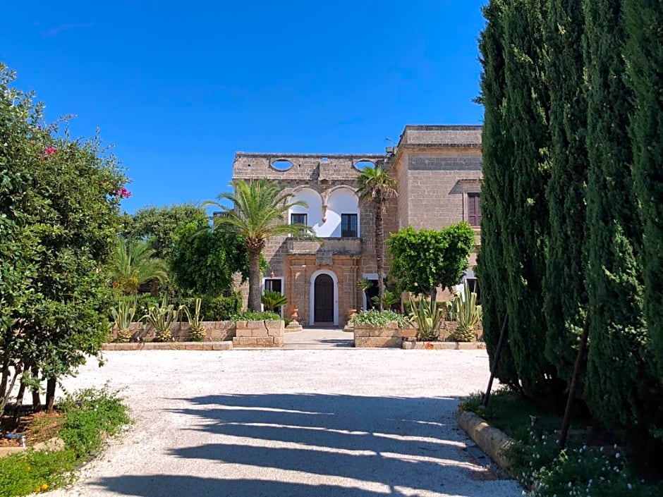 Villa Romasi