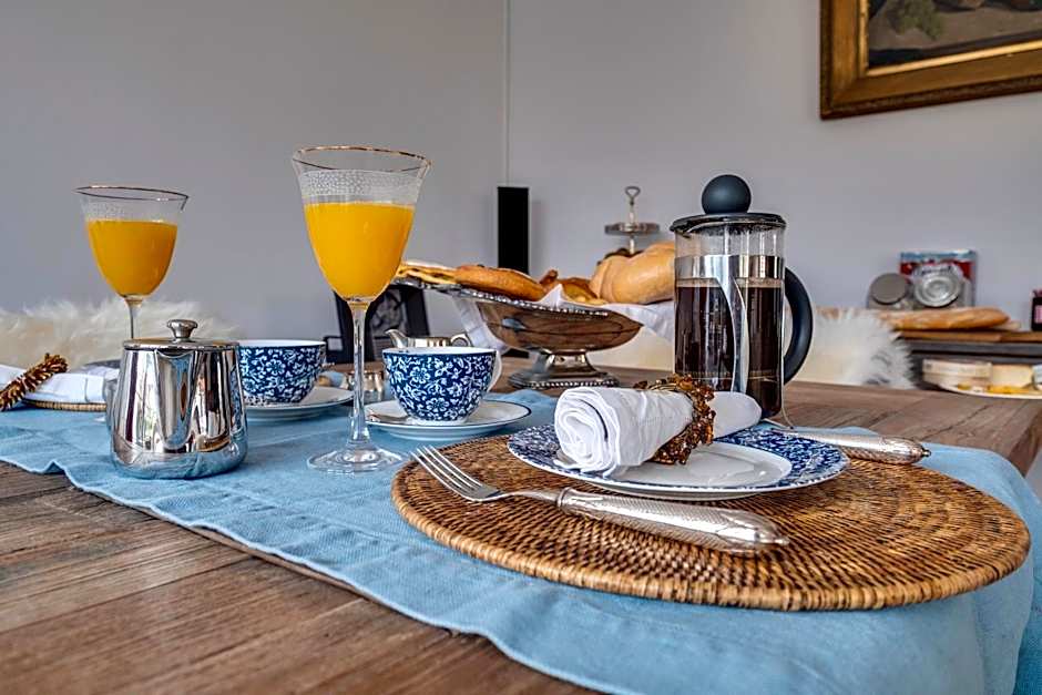 B&B Maison seki